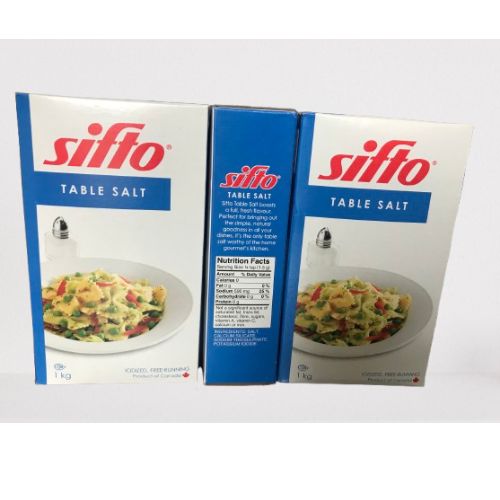 produits d'alimentation